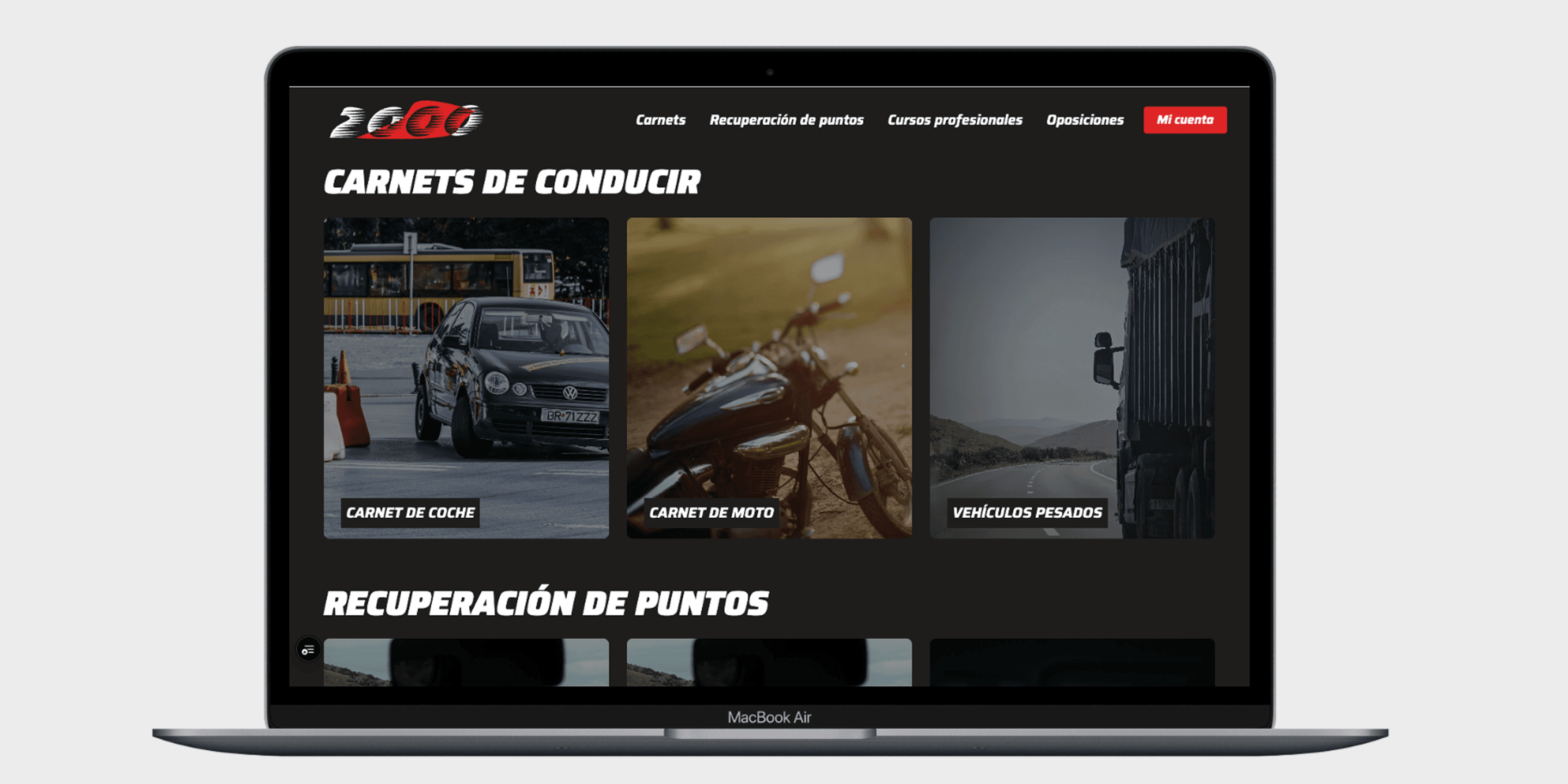 Grupo 2000