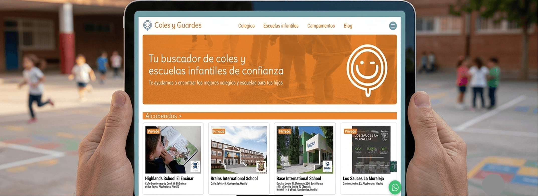 Educación y formación